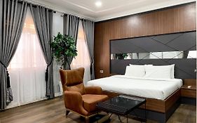 Whytescape Serviced Apartments